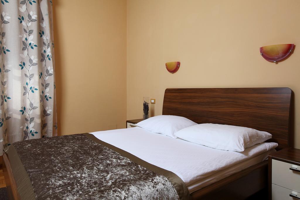Bed And Breakfast Malovec ดิวัตชา ภายนอก รูปภาพ