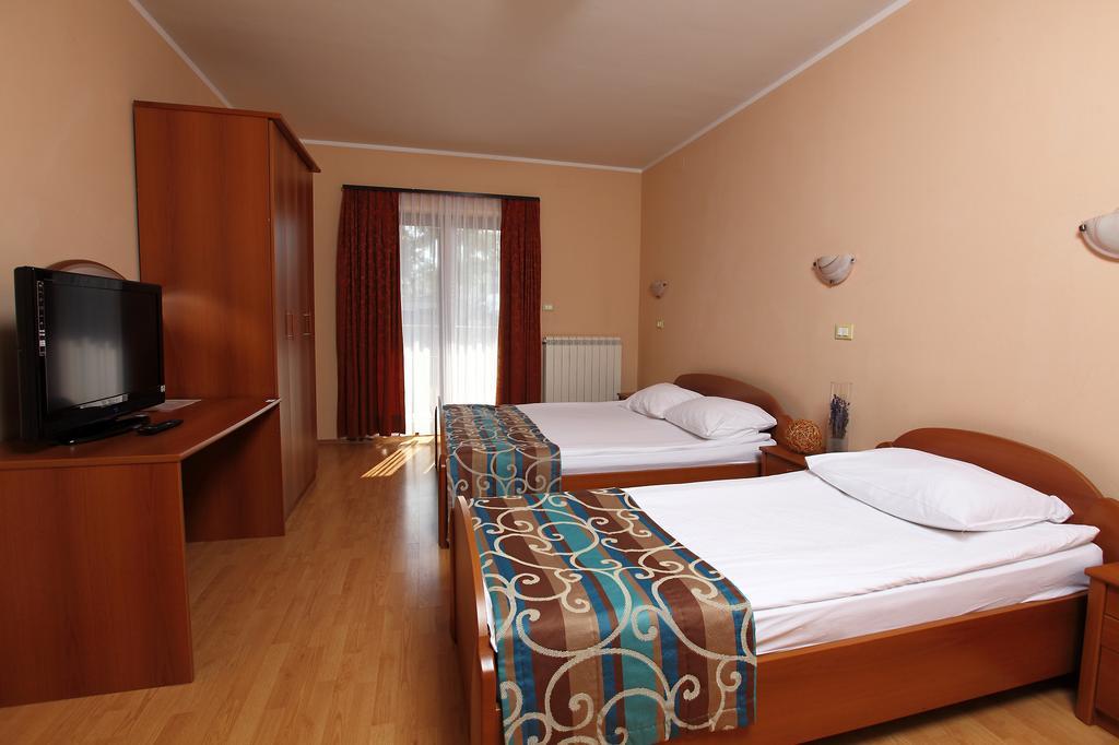 Bed And Breakfast Malovec ดิวัตชา ภายนอก รูปภาพ