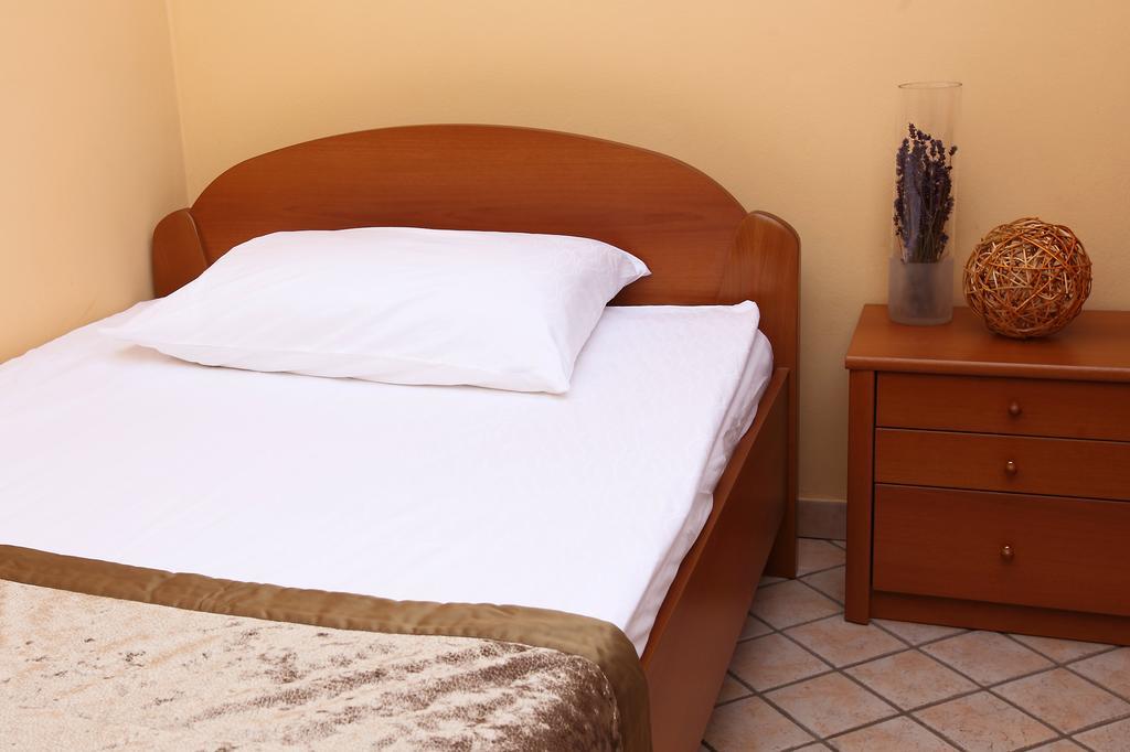 Bed And Breakfast Malovec ดิวัตชา ภายนอก รูปภาพ