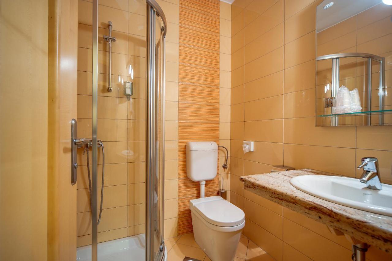 Bed And Breakfast Malovec ดิวัตชา ภายนอก รูปภาพ