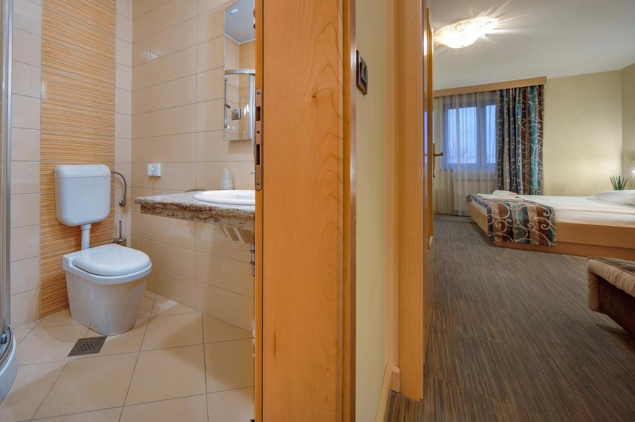 Bed And Breakfast Malovec ดิวัตชา ภายนอก รูปภาพ