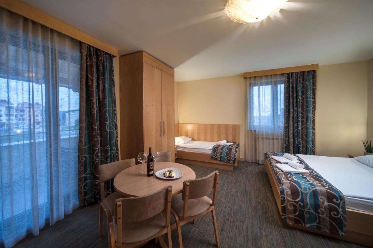 Bed And Breakfast Malovec ดิวัตชา ภายนอก รูปภาพ