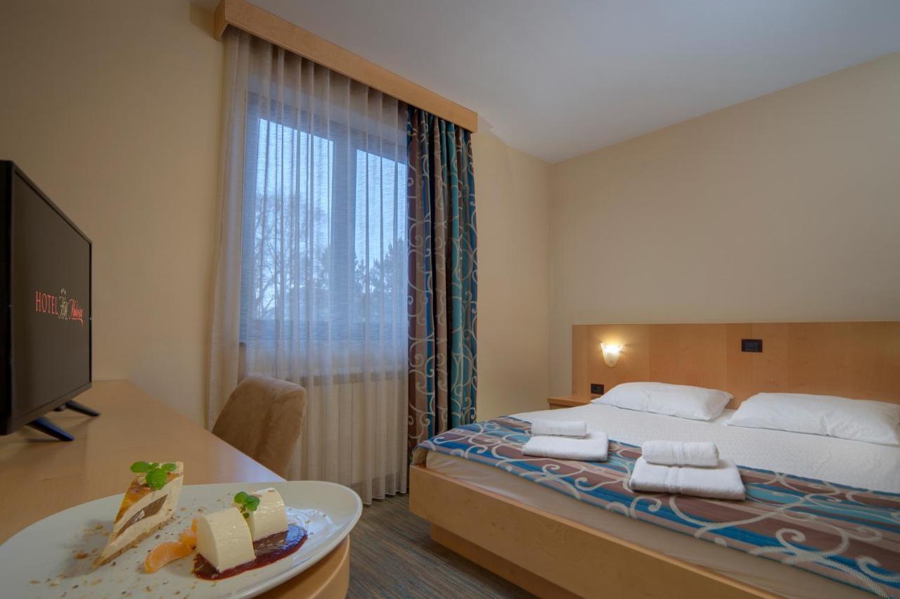 Bed And Breakfast Malovec ดิวัตชา ภายนอก รูปภาพ