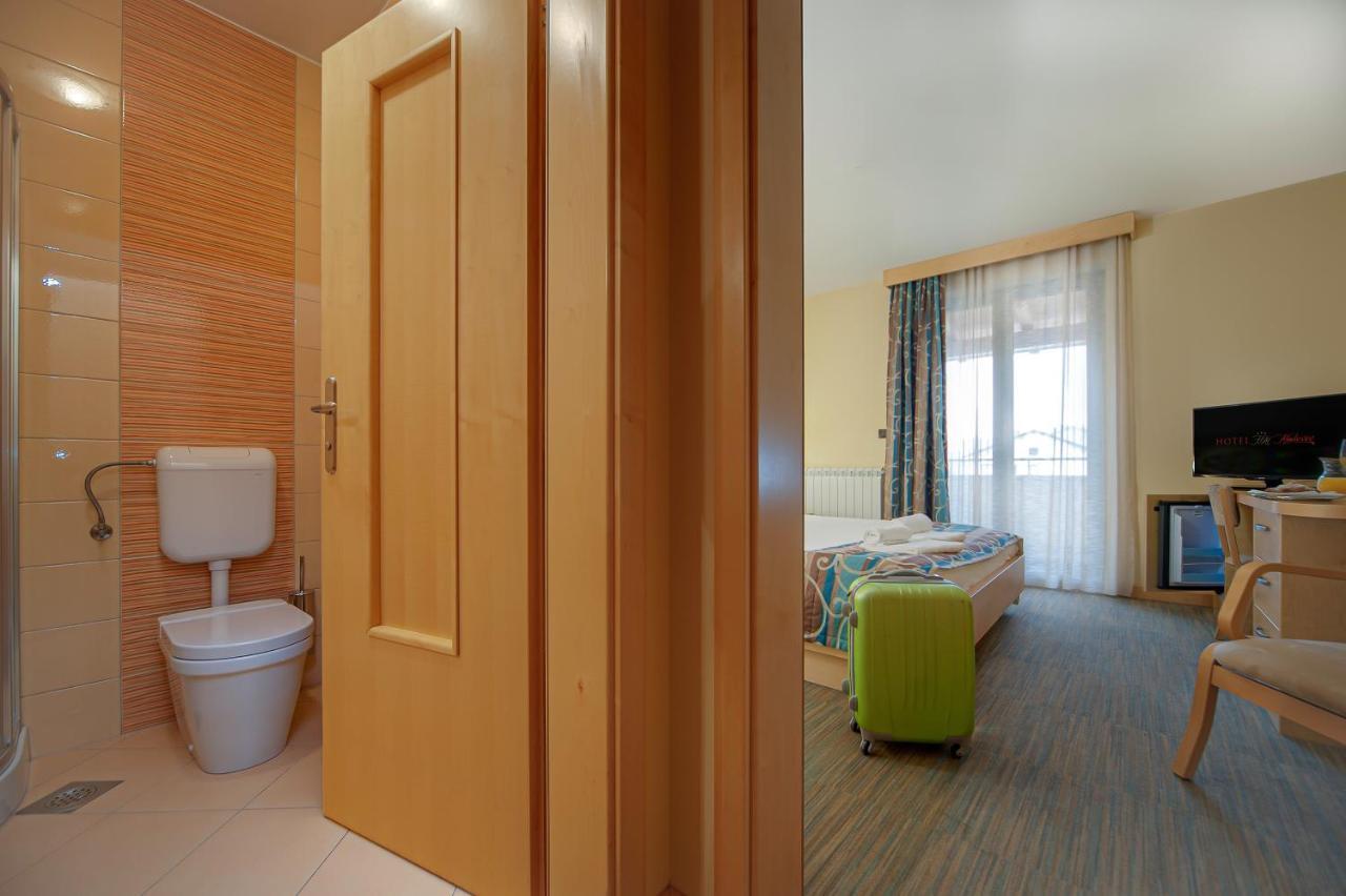 Bed And Breakfast Malovec ดิวัตชา ภายนอก รูปภาพ