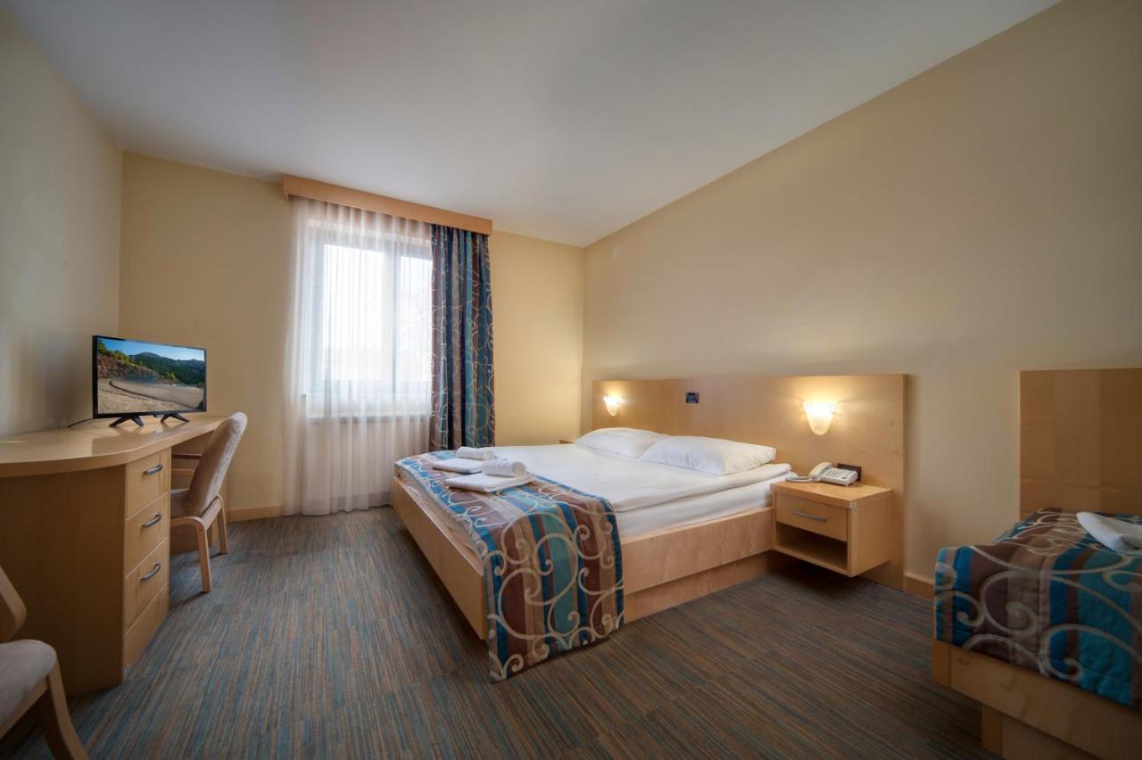 Bed And Breakfast Malovec ดิวัตชา ภายนอก รูปภาพ